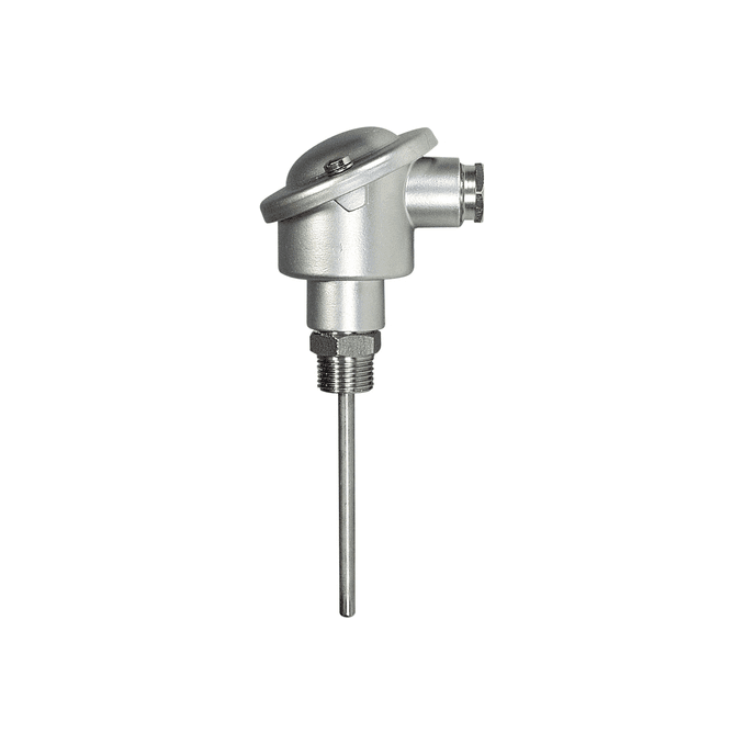 Série CT 2000 Sondes de température Pt 100 standard