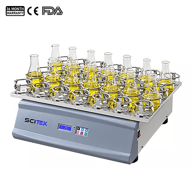 Economical Single-layer Shaker SK-S300 / SK-S311 / SK-S322