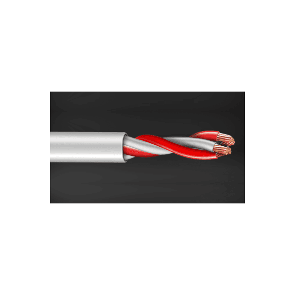 Câble pour sonde Pt100, 3 conducteurs RT-501
